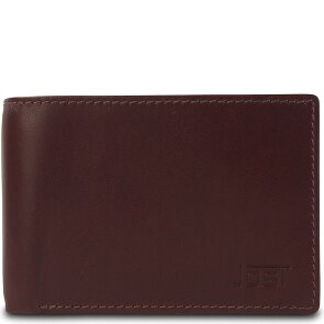Jost Skagen Wallet Leather 10 cm