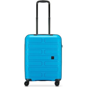 MODO by Roncato Supernova 2.0 4 wheels Cabin trolley 55 cm