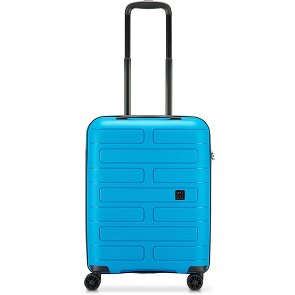MODO by Roncato Supernova 2.0 4 wheels Cabin trolley 55 cm MODO by Roncato Supernova 2.0 4 wheels Cabin trolley 55 cm