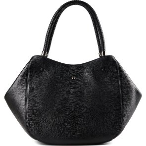 Aigner Carré soft Shoulder Bag Genuine Leather 59.5 cm