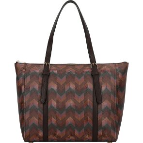 Fossil Carlie Shopper Bag 34 cm
