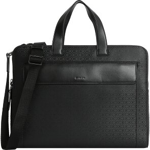 Calvin Klein CK Sleek Briefcase 38.5 cm Laptop compartment