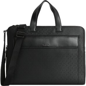 Calvin Klein CK Sleek Briefcase 38.5 cm Laptop compartment Calvin Klein CK Sleek Briefcase 38.5 cm Laptop compartment