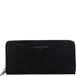 Liebeskind GiGi Wallet RFID protection Leather 19 cm