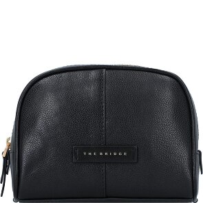 The Bridge Elisabetta Cosmetic bag Leather 18 cm