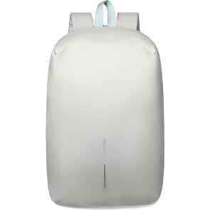 XD Design Reversible backpack 46 cm laptop compartment