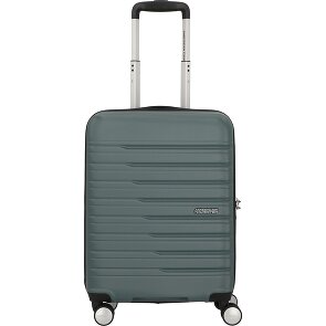American Tourister Flashline 4 wheels Cabin suitcase 55 cm