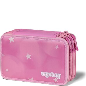 ergobag Accessories maxi pencil case 42 pcs.