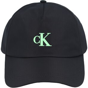 Calvin Klein Jeans Cinched Fabric Baseball Cap 25 cm