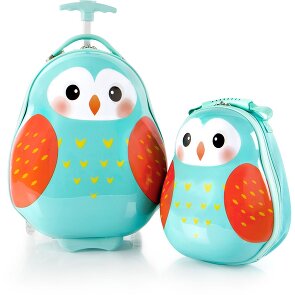 Heys Kids children's trolley set 2 pcs.