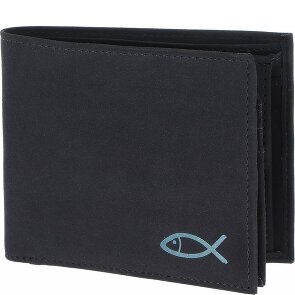oxmox New Cryptan Wallet RFID protection 12 cm