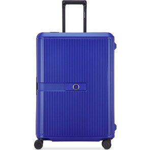 Delsey Paris Vauban 4 wheels Trolley 70 cm