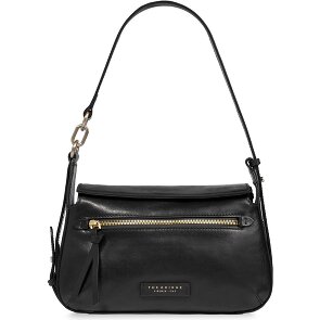 The Bridge Ingrid Shoulder Bag Leather 29 cm