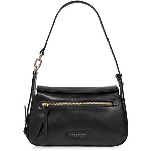 The Bridge Ingrid Shoulder Bag Leather 29 cm