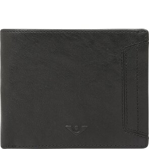 Voi Dakota Gero wallet leather 12.5 cm Voi Dakota Gero wallet leather 12.5 cm