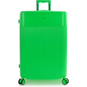 Heys HiLite 4 wheels Trolley L 74 cm with expansion pleat