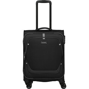 Travelite Umbria 4 wheels Cabin trolley S 55 cm