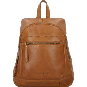 Greenburry Colombiana City Backpack Leather 38 cm Greenburry Colombiana City Backpack Leather 38 cm