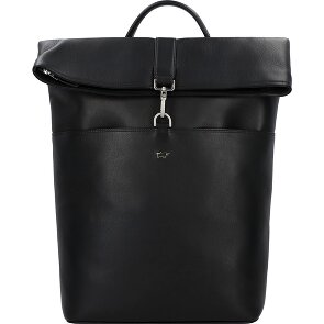 Braun Büffel Golf 3.0 Bags Daypack L Leather 44 cm Laptop compartment