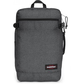 Eastpak Transit'r Pack Weekender travel backpack 44 cm laptop compartment Eastpak Transit'r Pack Weekender travel backpack 44 cm laptop compartment