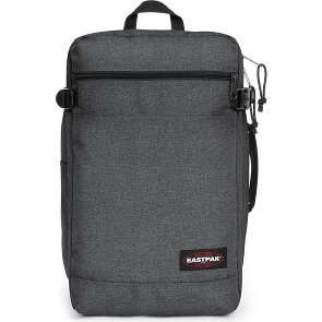Eastpak Transit'r Pack Weekender travel backpack 44 cm laptop compartment