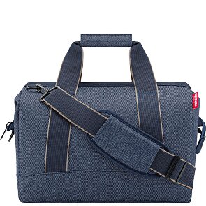 reisenthel Allrounder M Weekender travel bag 40 cm reisenthel Allrounder M Weekender travel bag 40 cm