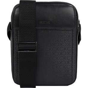 Calvin Klein CK Sleek Mini Bag Shoulder Bag 16.5 cm