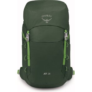 Osprey Jet 28 Hiking backpack 55 cm