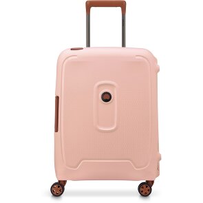Delsey Paris Moncey 4 Roll Cabin Trolley 55 cm Delsey Paris Moncey 4 Roll Cabin Trolley 55 cm