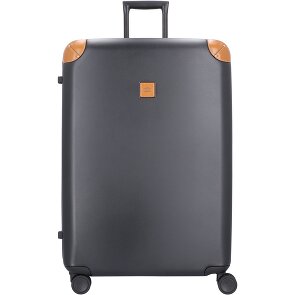 Bric's Amalfi 4 Roll Trolley 82 cm