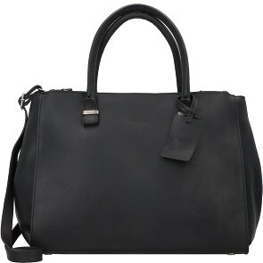 Burkely Vintage Wieske handbag leather 35 cm