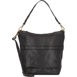 Campomaggi Shoulder bag leather 26 cm Campomaggi Shoulder bag leather 26 cm