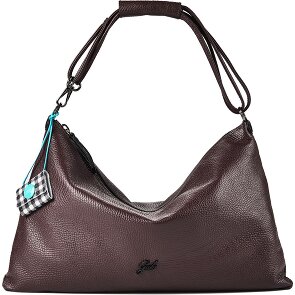 Gabs Beyonce Shoulder Bag L Genuine Leather 42 cm