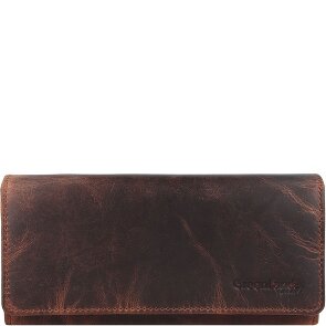Greenland Nature Montana wallet RFID leather 19 cm Greenland Nature Montana wallet RFID leather 19 cm