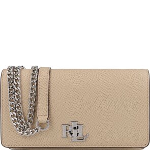 Lauren Ralph Lauren Clutch bag Leather 18 cm