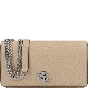 Lauren Ralph Lauren Clutch bag Leather 18 cm