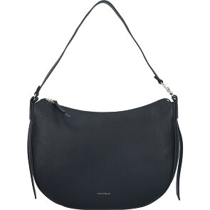 Coccinelle C-Easy Shoulder Bag Leather 34 cm