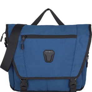 Samsonite Dye-Namic Messenger 38.5 cm Laptop compartment