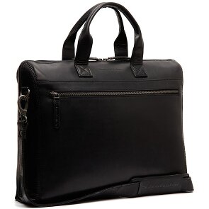The Chesterfield Brand Levanto Briefcase Leather 40 cm Laptop compartment