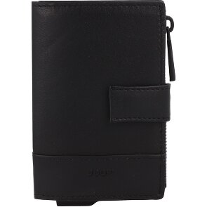 Joop! Manciano Credit card case RFID protection Leather 7 cm Joop! Manciano Credit card case RFID protection Leather 7 cm