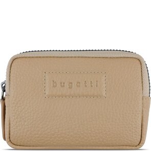 Bugatti Elsa Key wallet Leather 10.5 cm Bugatti Elsa Key wallet Leather 10.5 cm