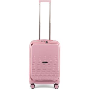 Epic Spin 4 wheels Cabin trolley 55 cm Laptop compartment