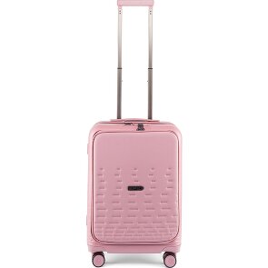 Epic Spin 4 wheels Cabin trolley 55 cm Laptop compartment