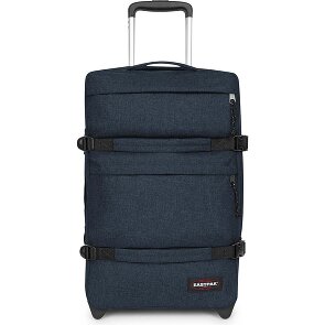 Eastpak Transit'R Plus 2 wheels Cabin suitcase 55 cm