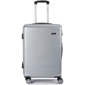 Benzi 5330 4 wheels Trolley M 65 cm
