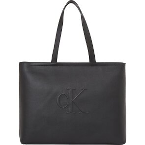 Calvin Klein Jeans Sculpted Shopper Bag 41 cm
