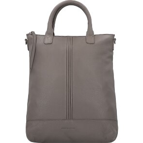 Harbour 2nd Just Pure Agnes Handbag Genuine Leather 34 cm