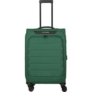 Travelite Skaii 4 wheels Trolley M 67 cm