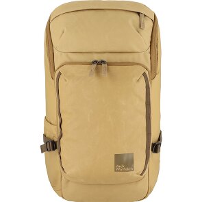 Jack Wolfskin Dachsberg Daypack 52 cm Laptop compartment