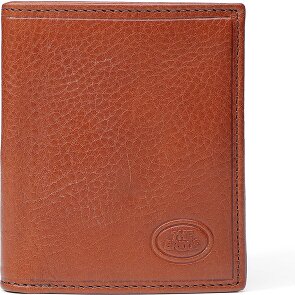 The Bridge Isaia Wallet Leather 9 cm